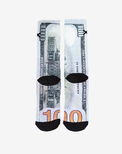 New Money Socks New Money Socks