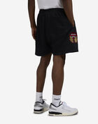 PRO STANDARD Chicago Bulls Mesh Shorts BCB353899-BLK Black 2