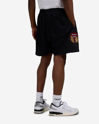 Chicago Bulls Mesh Shorts Chicago Bulls Mesh Shorts