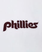 Philadelphia Phillies Short Sleeve Classic Slim Fit Tee 