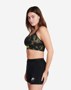 Dri-Fit Indy Icon Clash Printed Sports Bra