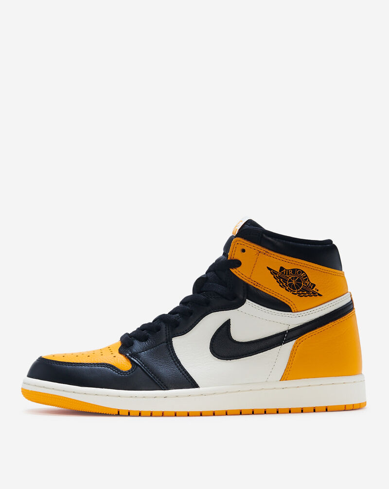 Shop Air Jordan 1 Retro OG 555088-711 yellow | SNIPES USA