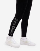 Velour Leggings
