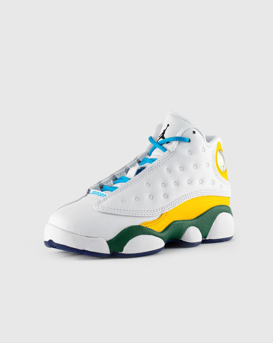 jordan retro 13 preschool