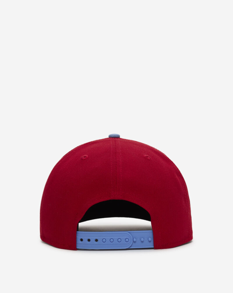 New Era 9Fifty Chicago White Sox A-Frame Snapback Hat 70956208 Red 3