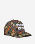 Culture Department Relaxed Trucker Hat