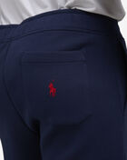 Polo Ralph Lauren 9-Inch Logo Double-Knit Short 710964474001-NVY Blue 3