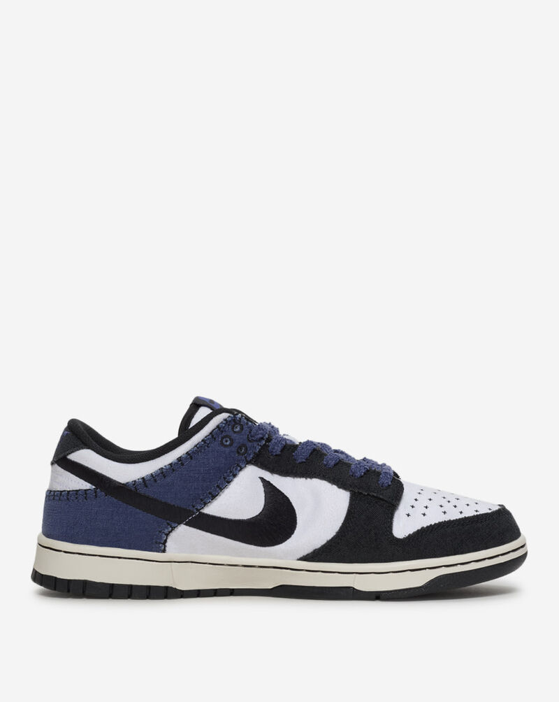Nike Dunk Low Retro SE HV4452-100 White 4