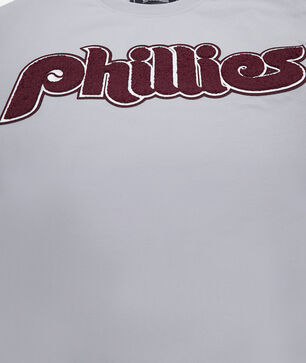 Philadelphia Phillies Classic Chenille Tee 