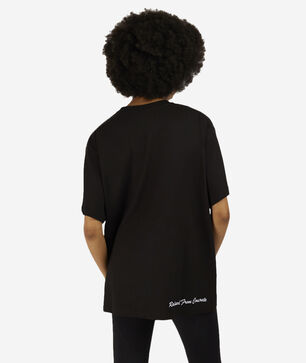 Boxy Pocket Tee