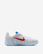 Nike Big Kids' Ja 3 SE IQ0839-001 White 3