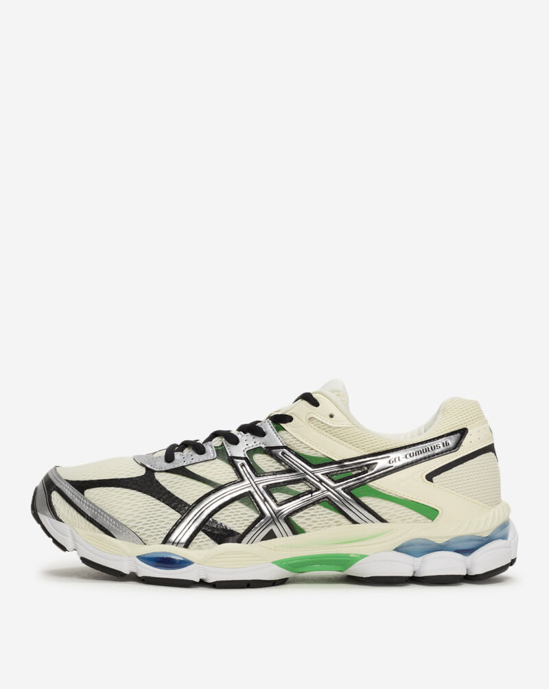Asics GEL-CUMULUS 16 1203A888-750 cream 1