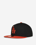 59Fifty Los Angeles Dodgers Fitted Hat