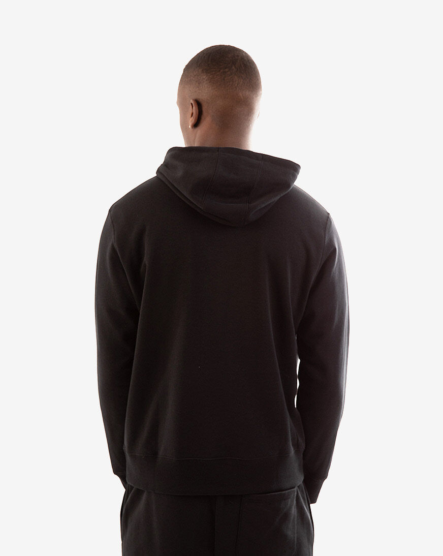 new balance seismic hoodie