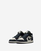 Little Kids' Air Jordan 1 Mid SE