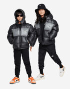Grade School Heavyweight Synthetic Jacket