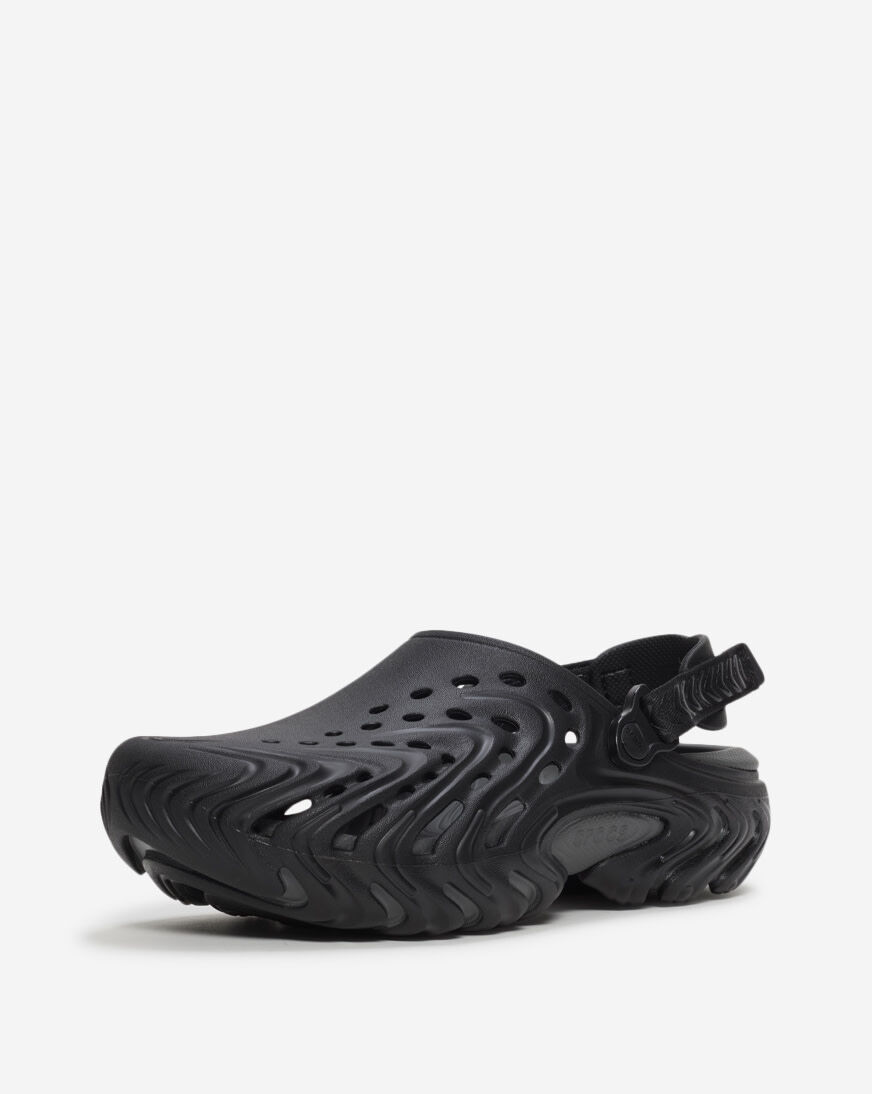 SANKO EASY  EVO 黒 Shop Crocs Echo II 213780-0TK black | SNIPES USA