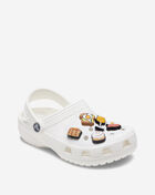 Let's Go Brunch 5 Pack Jibbitz Charms