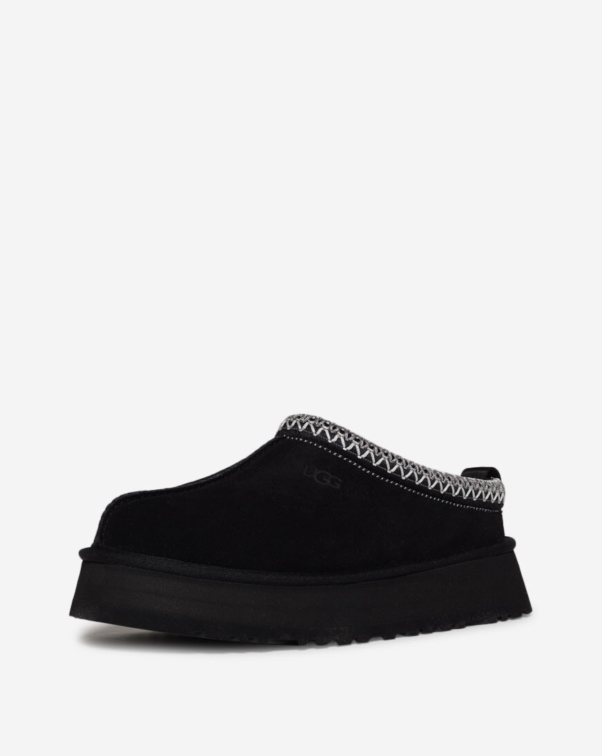 Shop UGG Tazz Slipper 1122553BLK black | SNIPES USA