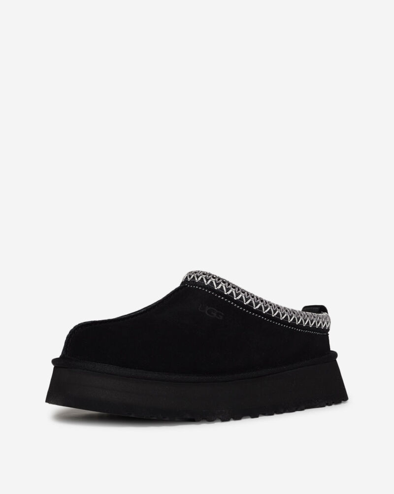 UGG Tazz Slipper 1122553BLK Black 2