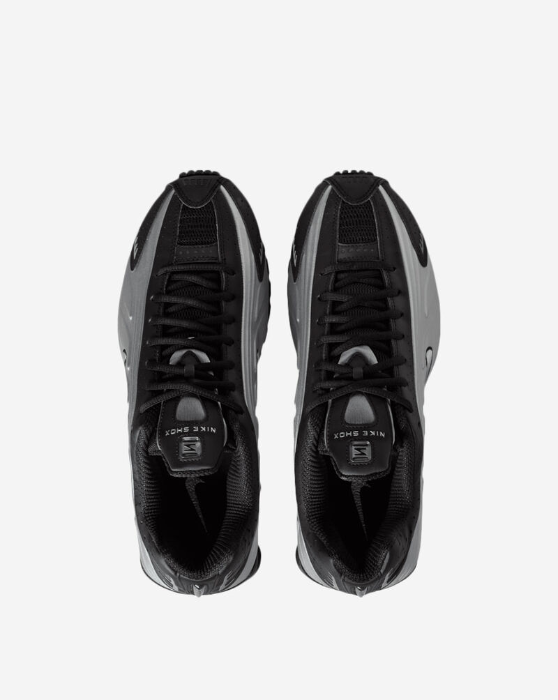 Nike Shox R4 HQ1988-007 silver 6