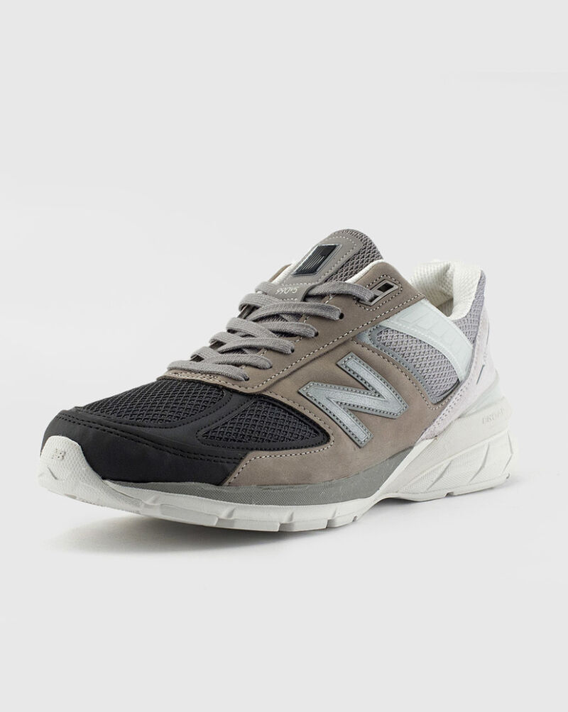 Shop New Balance 990v5 M990BM5 miscellaneous | SNIPES USA