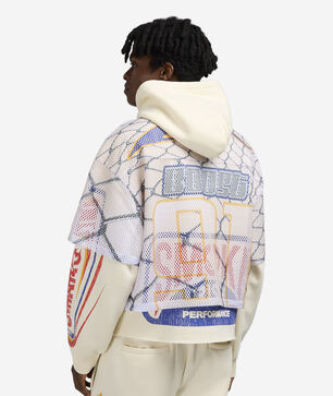 Field Fleece 2 Hoodie