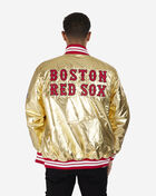 Boston Red Sox Satin Jacket