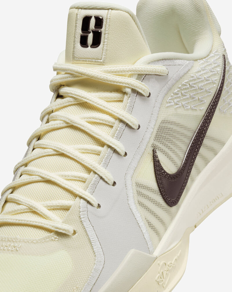 Nike Sabrina 2 FQ2174-102 White 6