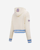 St. Louis Cardinals  Retro Classic Fleece Cropped Pull Over Hoodie