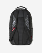 Sprayground Monopoly Statue Backpack  B8980 Multi 3