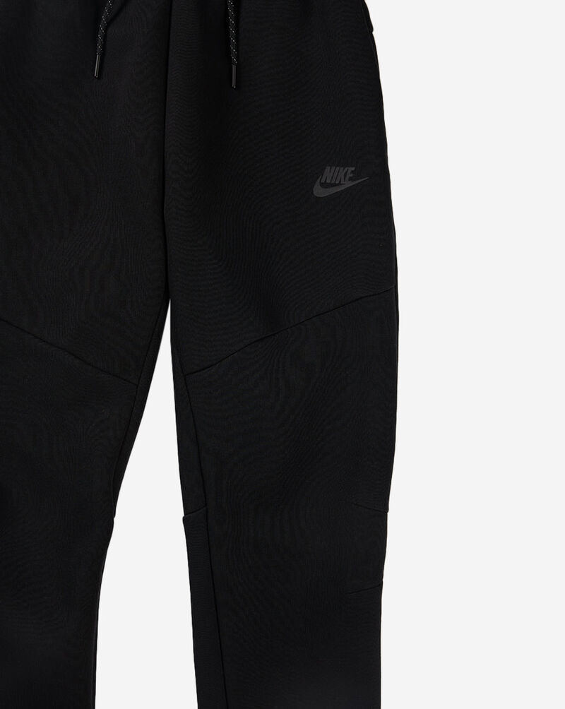 Nike Big Kids' NSW Tech Fleece Joggers HV5869-010 Black 2