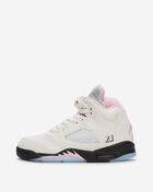 Jordan Big Kids' Air Jordan 5 Retro HQ7980-102 White 1