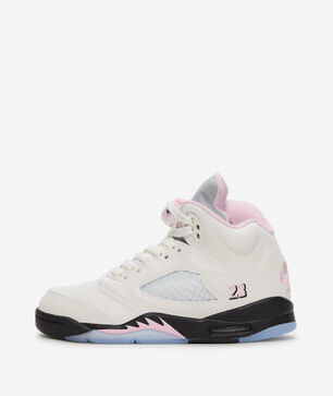 Big Kids' Air Jordan 5 Retro