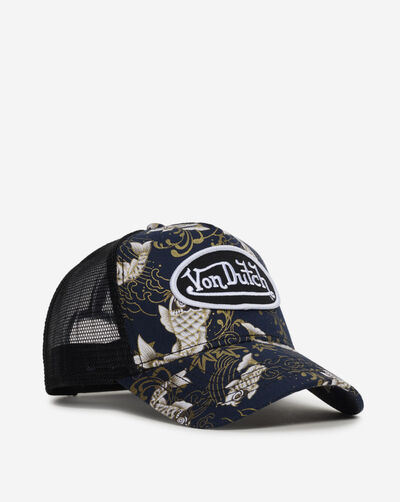 Osaka Trucker Hat
