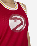 Atlanta Hawks NBA Glitter Swingman Jersey