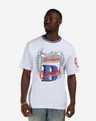 Mitchell  Ness Cleveland Buckeyes Jos&eacute; Ram&iacute;rez Traditional Tee SS19281-CBCWHIT White 1