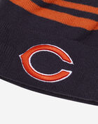 Chicago Bears Cuff Knit Beanie