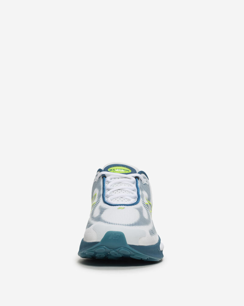 New Balance AC Runner MACR17MF White 3
