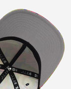 New Era 9Fifty New York Yankees Abstract A-Frame Snapback Hat 60949345 Multi 4