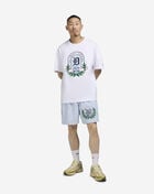 PRO STANDARD Detroit Tigers Tee LDT1315381-WHT White 4