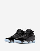 Jordan 6 Rings 322992-011 Black 2