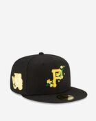 59Fifty Pittsburgh Pirates Side Patch Bloom Hat