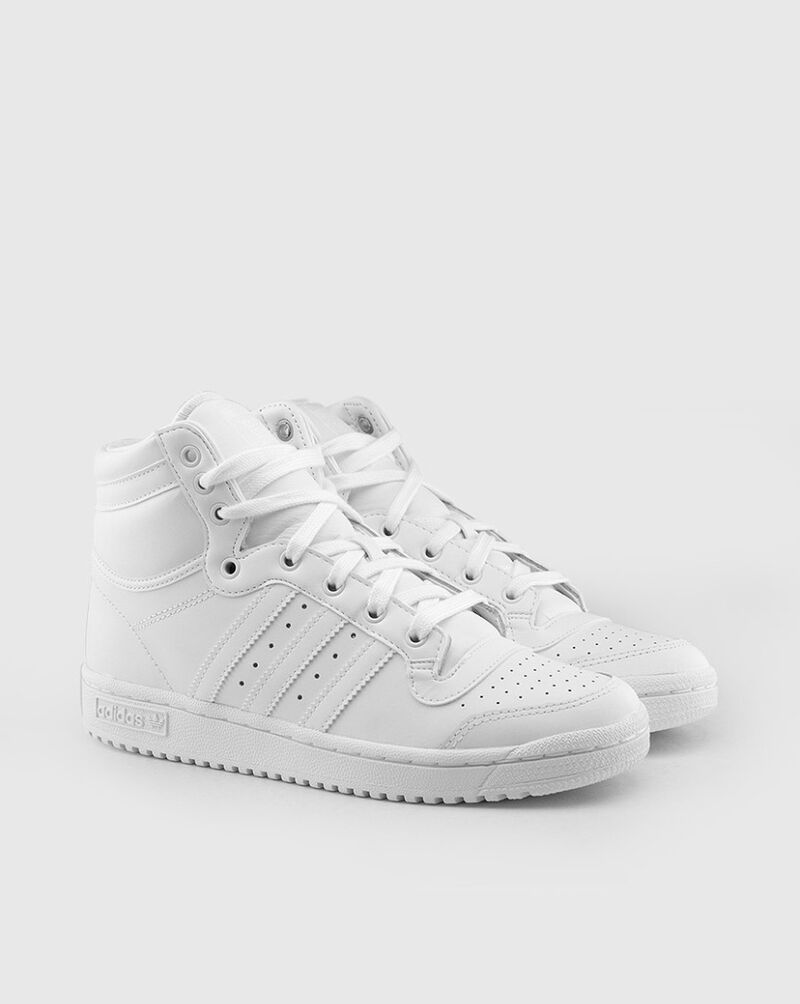 adidas Grade School Top Ten Hi Boys Shoes Snipes USA