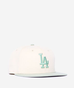 59Fifty Los Angeles Dodgers Fitted Hat
