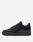 Nike NIKE-M-FTW-AIR-FORCE-1-07-PRM-PATENT IV2857-010 Black 1