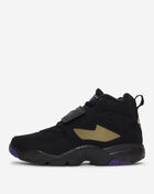 Nike Air Diamond Turf HV2282-001 Black 1