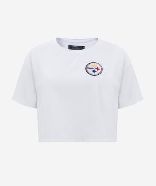 Pittsburgh Steelers Boxy Tee