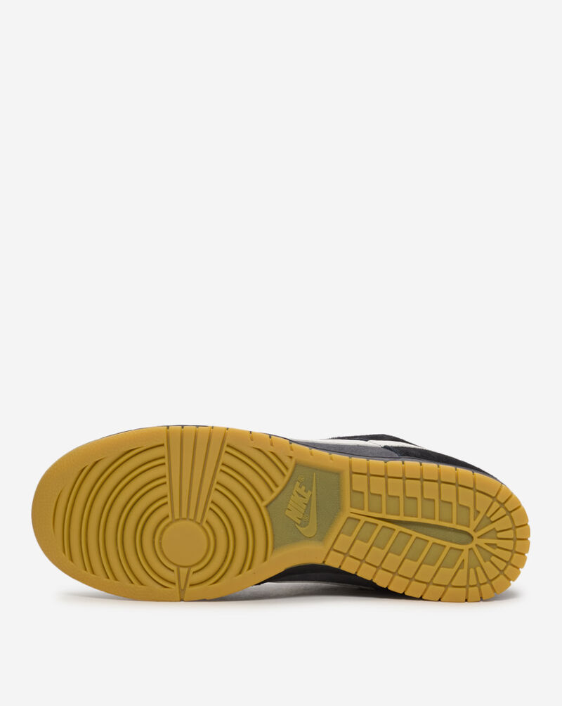 Nike Dunk Low Retro SE HQ1931-001 Black 6