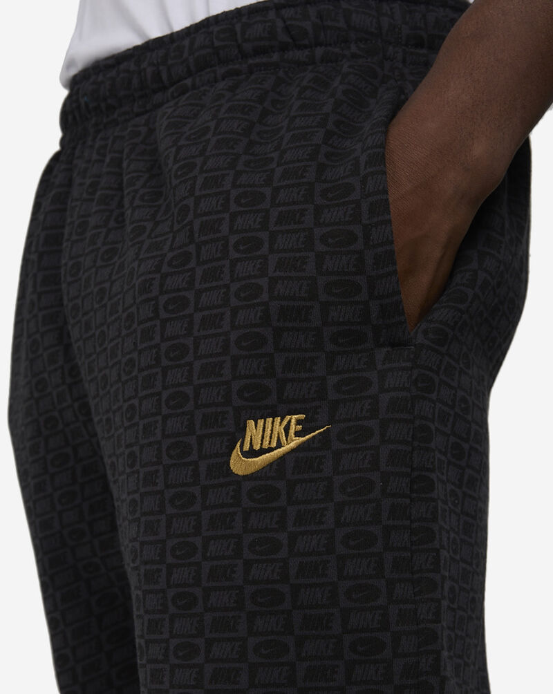 Nike NSW Club Jogger HJ6884-046 Black 3